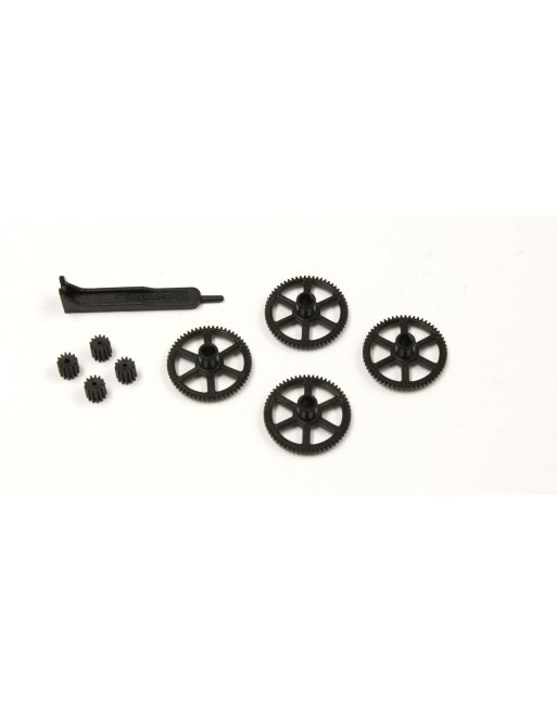 DRW001 High Speed Gear set DRW001  - KYOSHO RC